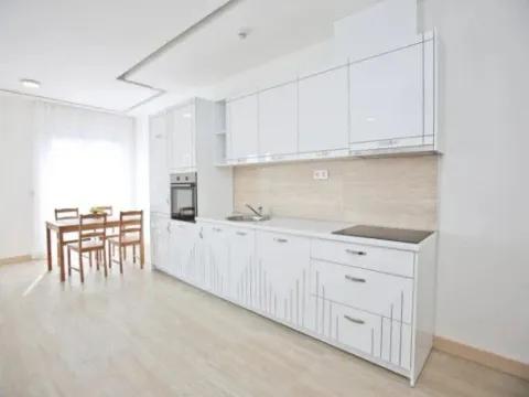 Izdavanje, jednosoban stan, 57m², Ilino, Bar - image 4