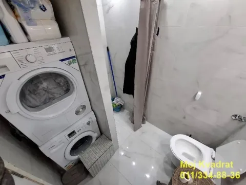 Prodaja, jednosoban stan, 49m², Zemun Meandri, Zemun Sve Podlokacije - image 12