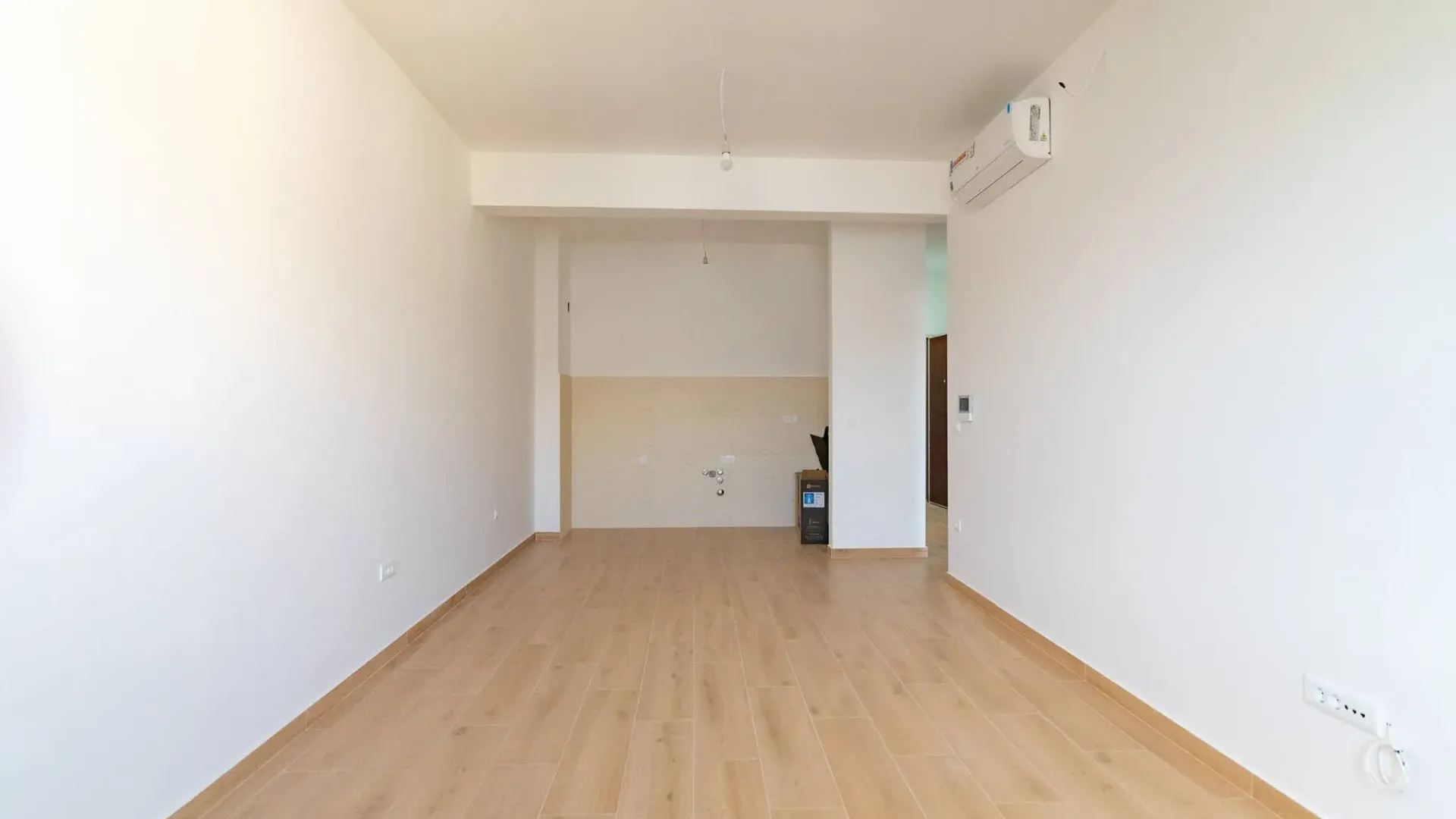Prodaja, stan, 50m², Budva, Crna Gora
