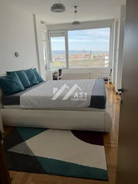 Izdavanje, četvorosoban stan, 102m², Telep, Novi Sad Sve Podlokacije - image 6