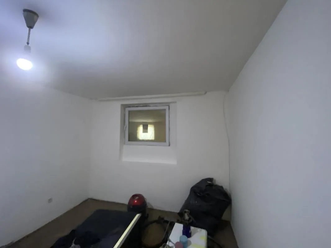 Sale, two bedroom apartment, 62m², Konik, Podgorica