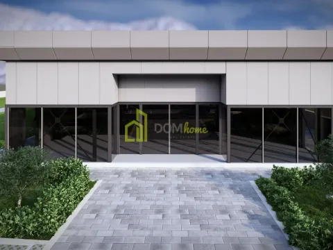 Izdavanje, poslovni prostor, 512m², Donja Gorica, Podgorica - image 2