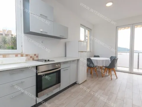 Prodaja, jednosoban stan, 52m², Kumbor, Herceg Novi - image 4