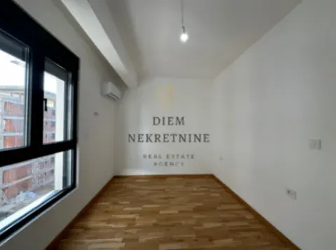 Sale, two bedroom apartment, 69m², Šušanj, Bar - image 10