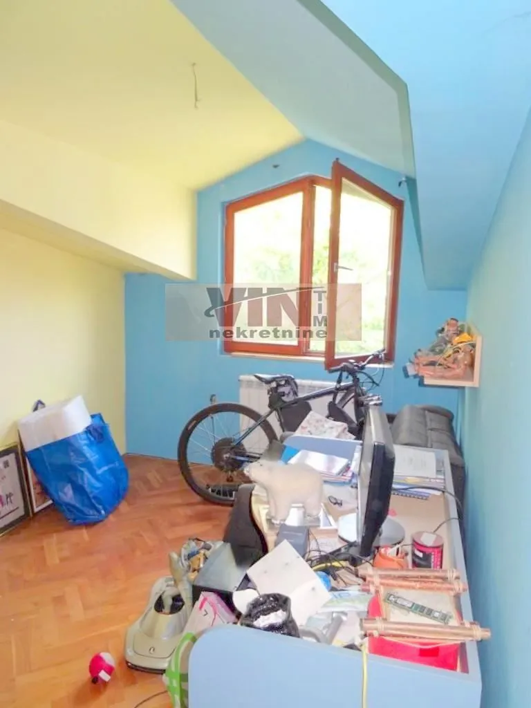 Prodaja, trosoban stan, 71m², Karaburma, Palilula Sve Podlokacije