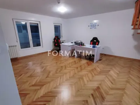 Izdavanje, poslovni prostor, 153m², Stari Grad, Beograd - image 8