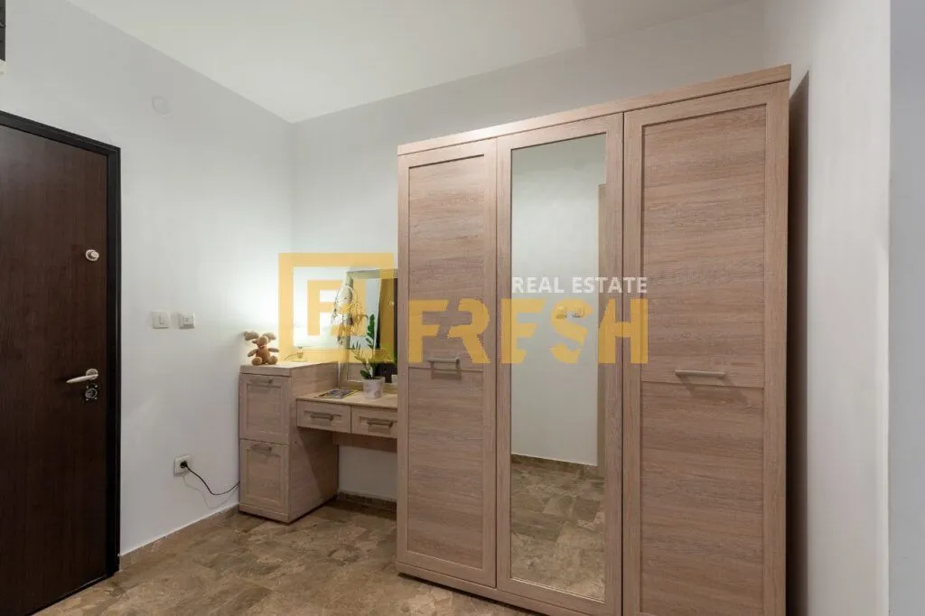 Sale, one bedroom apartment, 74m², Budva, Crna Gora