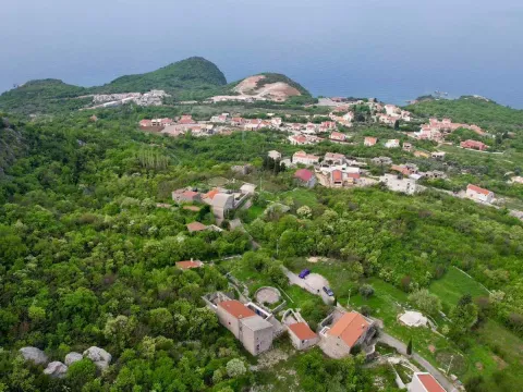 Sale, land lot, 1640m², Blizikuće, Budva - image 21