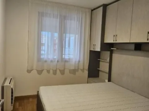 Izdavanje, jednosoban stan, 43m², Tološka šuma, Podgorica - image 3