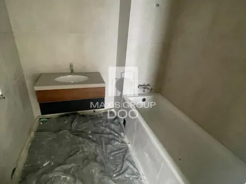 Prodaja, četvorosoban stan, 146m², Savski Venac, Beograd - image 10