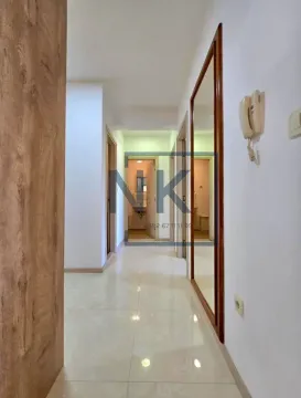 Rent, two bedroom apartment, 70m², City Kvart, Podgorica - image 12