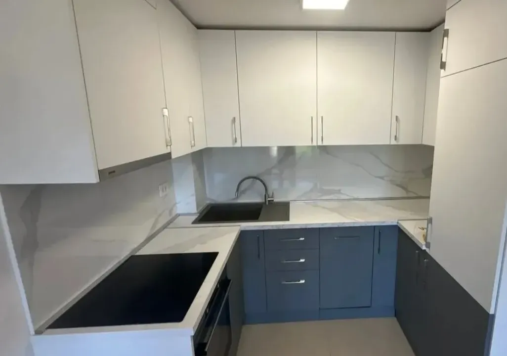 Izdavanje, dvosoban stan, 72m², Zagorič, Podgorica