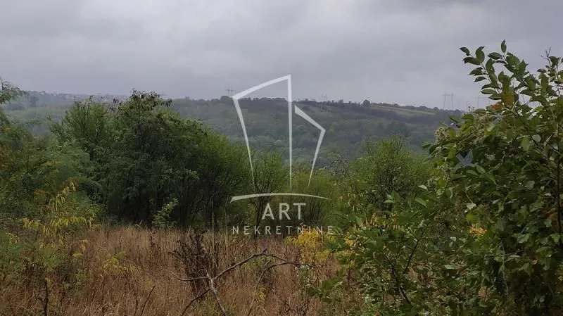 Prodaja, plac, 1800m², Voždovac Sve Podlokacije, Beograd