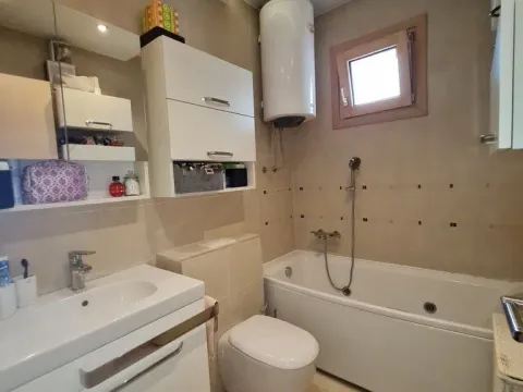 Sale, three bedroom apartment, 69m², Lekino Brdo, Voždovac Sve Podlokacije - image 17