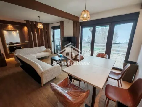 Izdavanje, kuća, 185m², Novi Beograd Sve Podlokacije, Beograd - image 3