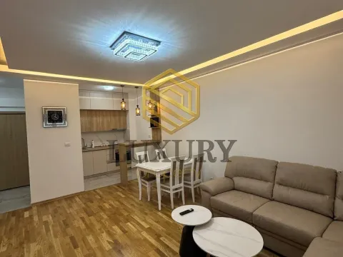 Izdavanje, jednosoban stan, 52m², Zagorič, Podgorica - image 1