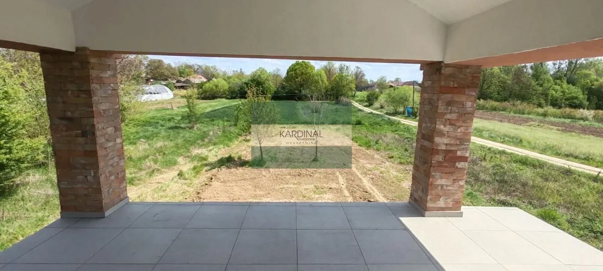 Prodaja, kuća, 151m², Kočino Selo, Jagodina