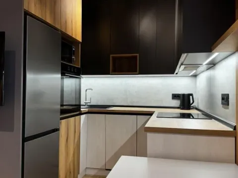 Izdavanje, jednosoban stan, 32m², Liman 4, Novi Sad Sve Podlokacije - image 4