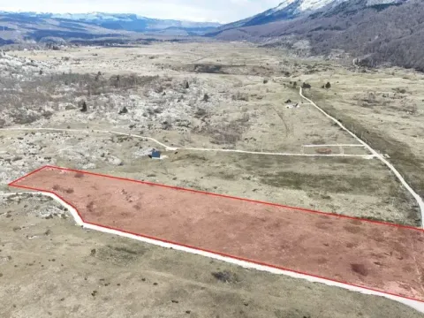 Prodaja, plac, 20000m², Plužine, Crna Gora - image 3