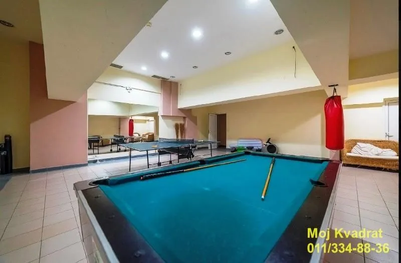 Rent, four bedroom apartment, 131m², Vukov Spomenik, Zvezdara Sve Podlokacije
