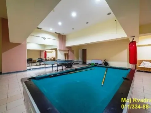 Izdavanje, četvorosoban stan, 131m², Vukov Spomenik, Zvezdara Sve Podlokacije - image 10