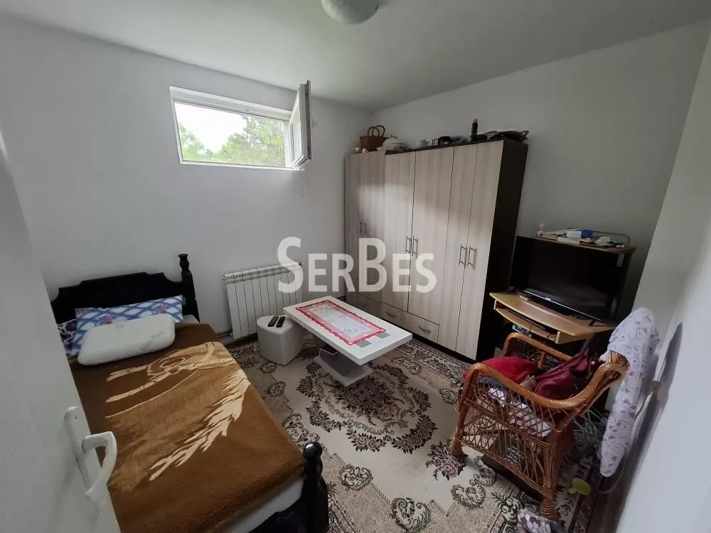 Sale, house, 357m², Kovilj, Novi Sad Sve Podlokacije