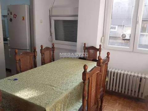 Izdavanje, trosoban stan, 70m², Novi Beograd Blok 23, Novi Beograd Sve Podlokacije - image 9