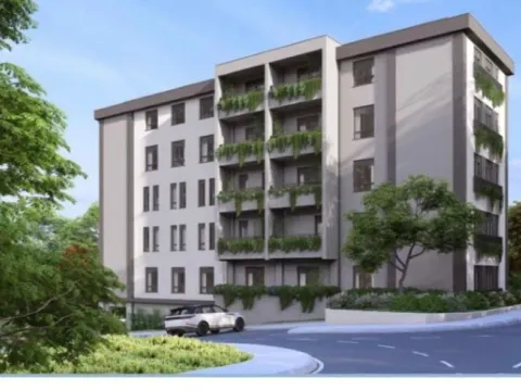 Sale, studio apartment, 32m², Preko Morače, Podgorica - image 2