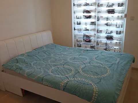 Izdavanje, jednosoban stan, 46m², City Kvart, Podgorica - image 8