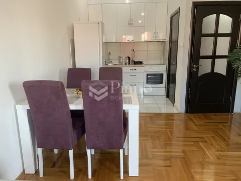 Rent, one bedroom apartment, 44m², City Kvart, Podgorica - image 4