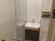 Rent, one bedroom apartment, 46m², Blok 9, Podgorica - image 4