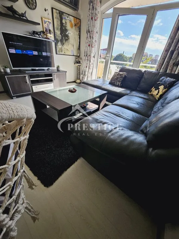 Prodaja, dvosoban stan, 65m², Centar, Podgorica