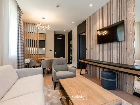 Prodaja, jednosoban stan, 44m², Kolašin, Crna Gora - image 3