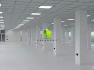 Izdavanje, poslovni prostor, 750m², Medijana, Niš - image 1