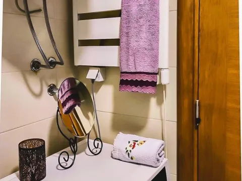 Rent, one bedroom apartment, Pobrežje, Podgorica - image 2