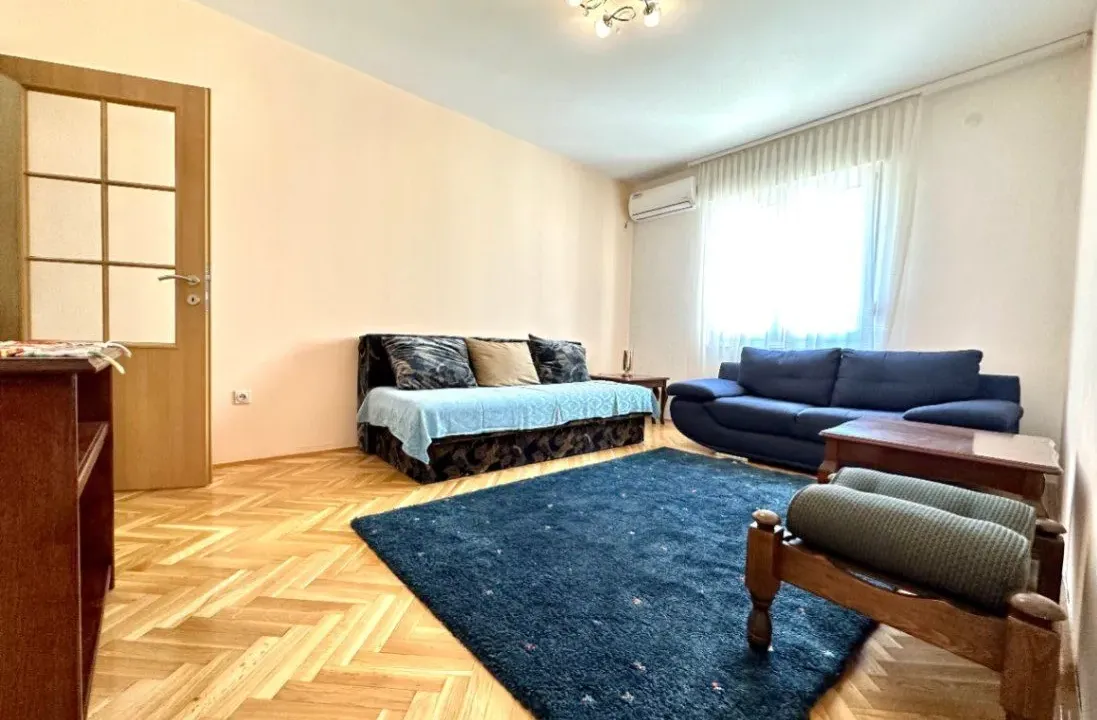 Izdavanje, stan, 50m², City Kej, Podgorica