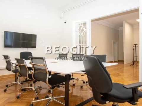 Prodaja, stan, 240m², Dorćol Sve Podlokacije, Beograd