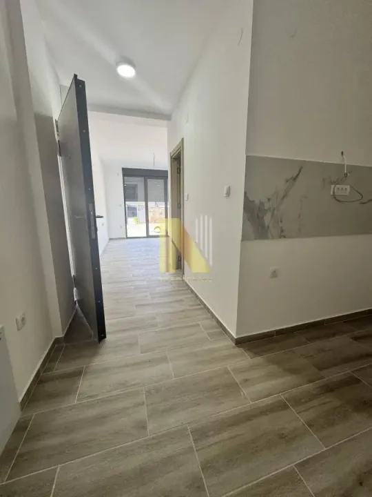 Sale, studio apartment, 28m², Adice, Novi Sad Sve Podlokacije