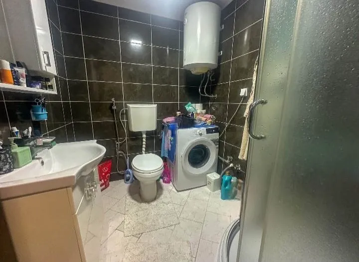 Prodaja, jednosoban stan, 60m², Zagorič, Podgorica