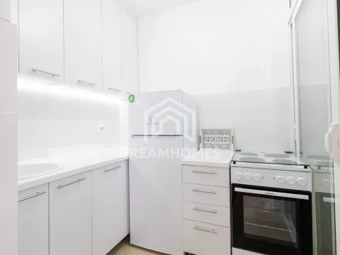 Prodaja, garsonjera, 24m², Stara Varoš, Podgorica - image 4