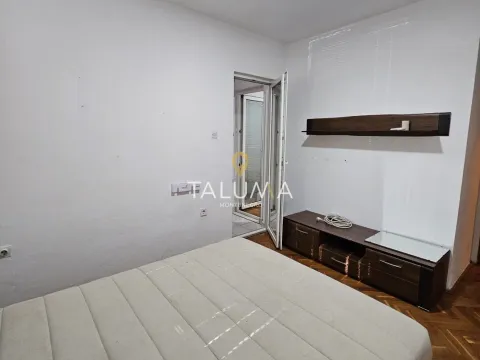 Izdavanje, dvosoban stan, 68m², Stari Aerodrom, Podgorica - image 6