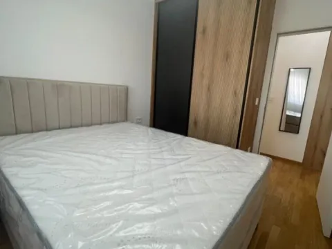 Izdavanje, jednosoban stan, 45m², Stari Aerodrom, Podgorica - image 3