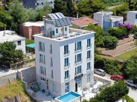 Prodaja, poslovni prostor, 735m², Bar, Crna Gora - image 6