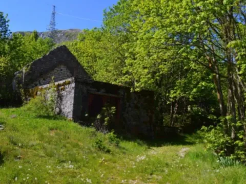 Sale, house, 450m², Njeguši, Cetinje - image 2