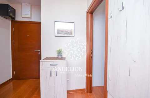 Rent, one bedroom apartment, 59m², Central Point, Podgorica - image 321