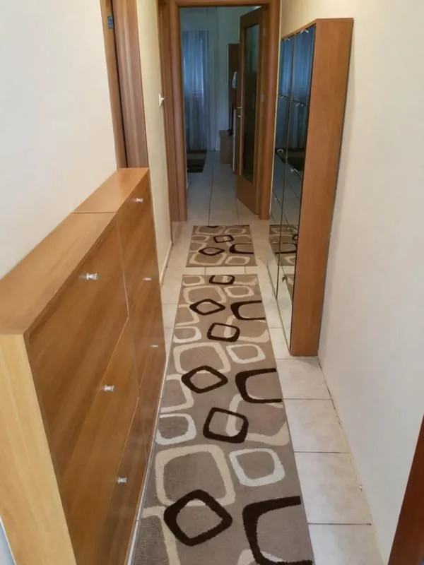 Sale, one bedroom apartment, 39m², Babin Do, Budva