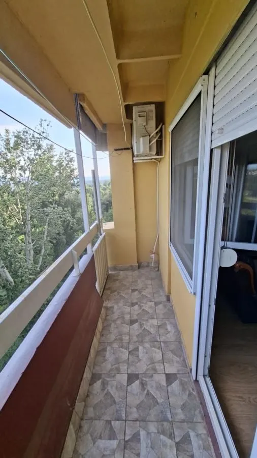 Prodaja, jednosoban stan, 47m², Liman 3, Novi Sad Sve Podlokacije