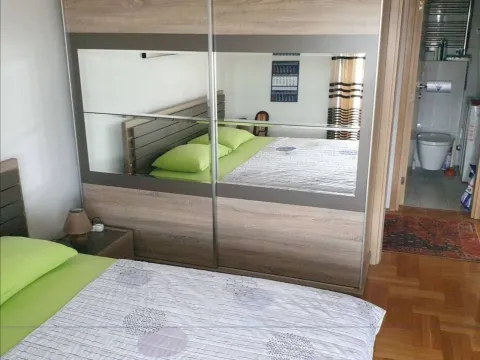 Rent, three bedroom apartment, 95m², Preko Morače, Podgorica - image 9