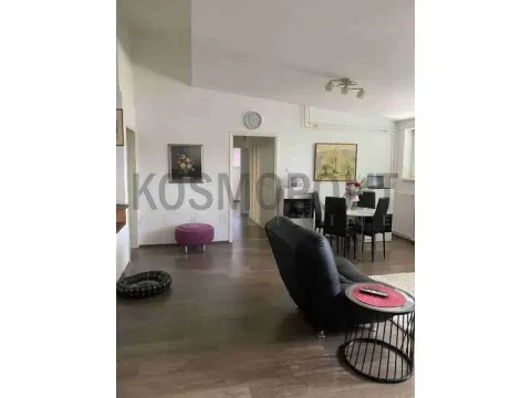 Prodaja, stan, 111m², Skojevsko Naselje, Beograd - image 6