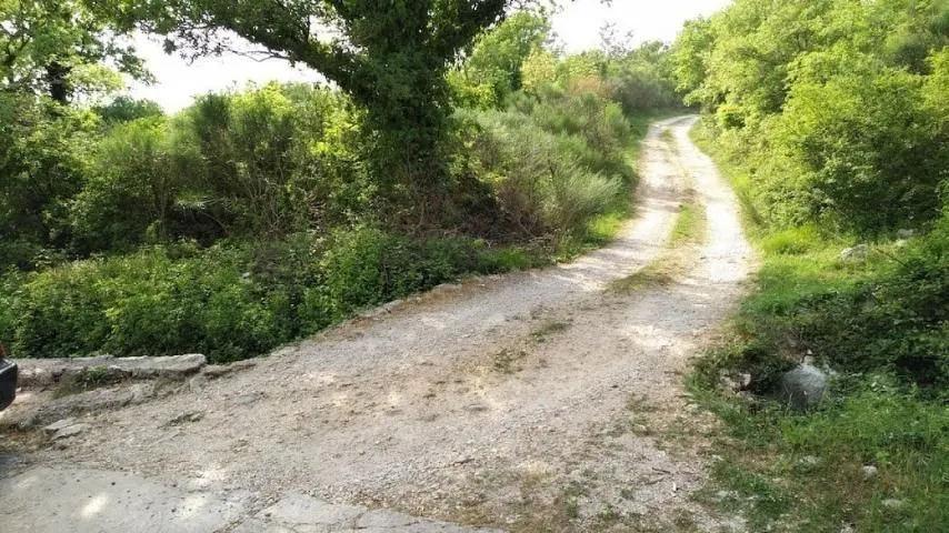 Prodaja, plac, 6800m², Sveti Stefan, Budva